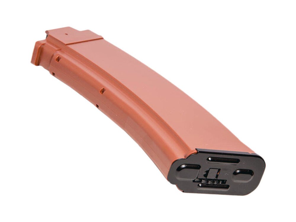TM Hi-Cap Magazine for AK Next-Gen, 480 BBs - Brown