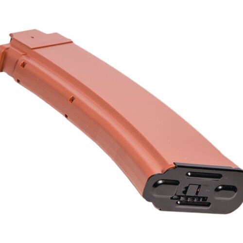 TM Hi-Cap Magazine for AK Next-Gen, 480 BBs - Brown