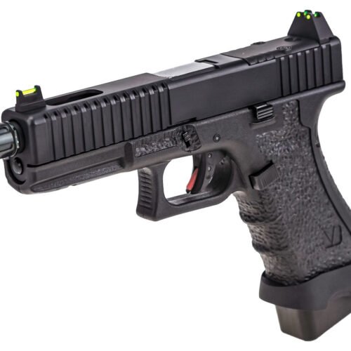 VORSK EU17 GBB - Black