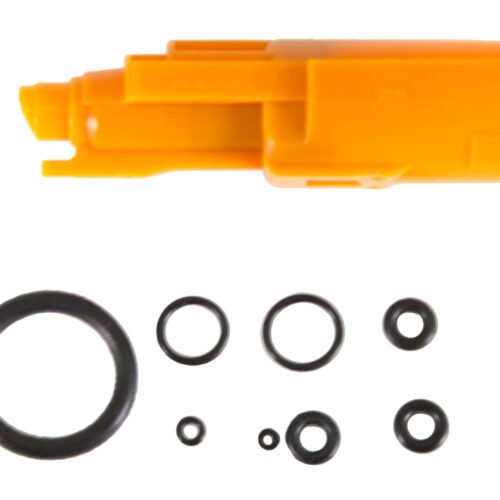 RAVEN EU18 GBB - Black