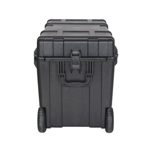 NUPROL Kit Box Hard Case, 86.6 x 46.5 x 53.8 cm - Tan