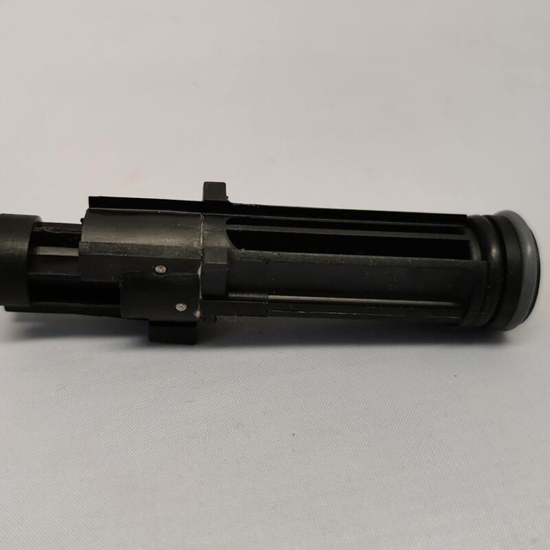 GHK Original Parts - Loading Nozzle for AK GBBR ( High Muzzle Velocity )