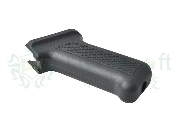SL-Torque Motor Slim plus LCK104 Slim Pistol Grip(BK)
