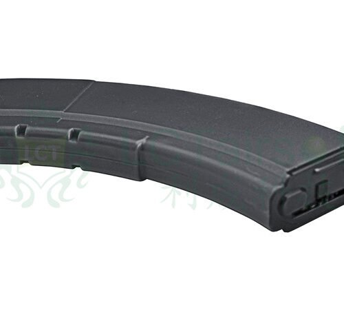 LCT AK LCK-15 600rds Hi-Cap Magazine (BK)