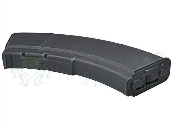 LCT AK LCK-15 600rds Hi-Cap Magazine (BK)