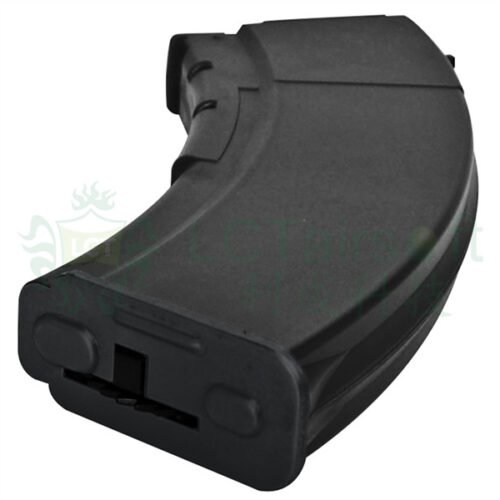 LCT AK LCK-15 600rds Hi-Cap Magazine (BK)