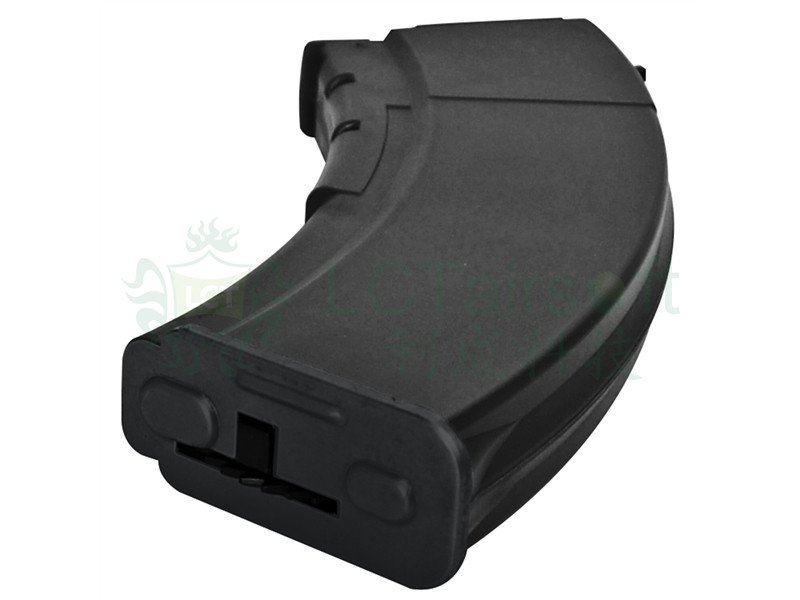 LCT AK LCK-15 600rds Hi-Cap Magazine (BK)