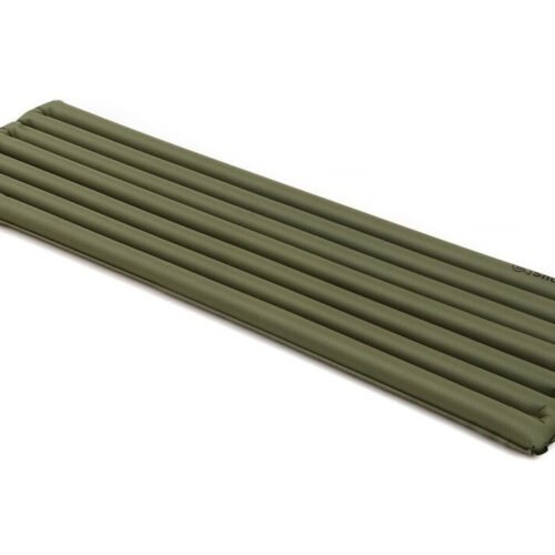 Air Mat sleeping pad - olive