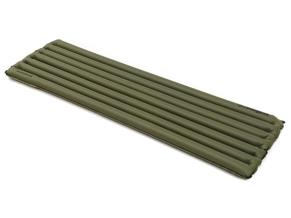 Air Mat sleeping pad - olive