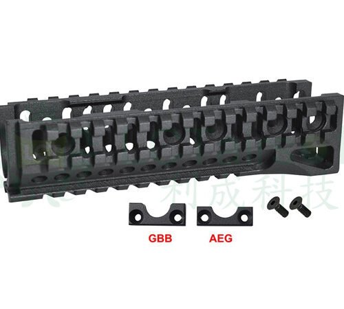 LCT ZB-10M Handguard "Classic" for AK