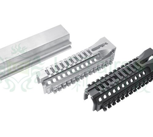LCT ZB-10M Handguard "Classic" for AK