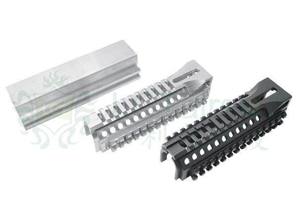 LCT ZB-10M Handguard "Classic" for AK