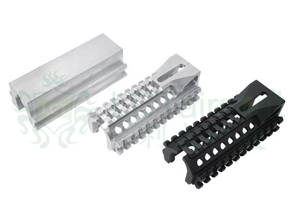 LCT ZB-11 Handguard "Classic" for AK SU
