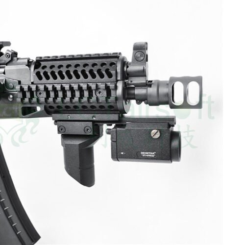 LCT ZB-11 Handguard "Classic" for AK SU