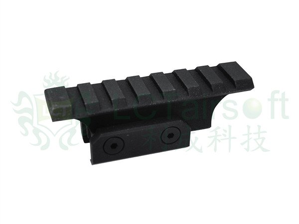 LCT ZB-18 Rail/mount for AKS74U