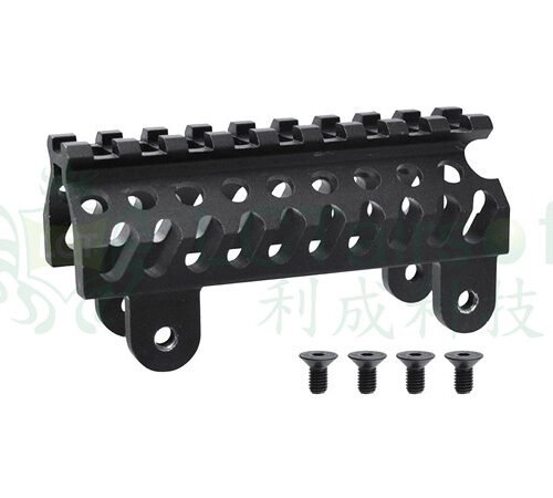 LCT ZB-19 Upper Handguard "Classic"