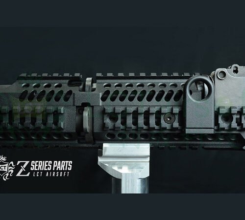 LCT ZB-30 Handguard "Classic" for AK