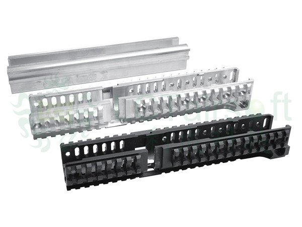 LCT ZB-30 Handguard "Classic" for AK