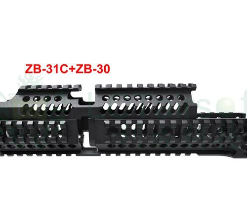 LCT ZB-30 Handguard "Classic" for AK
