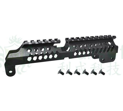LCT ZB-31C Upper Handguard "Classic"
