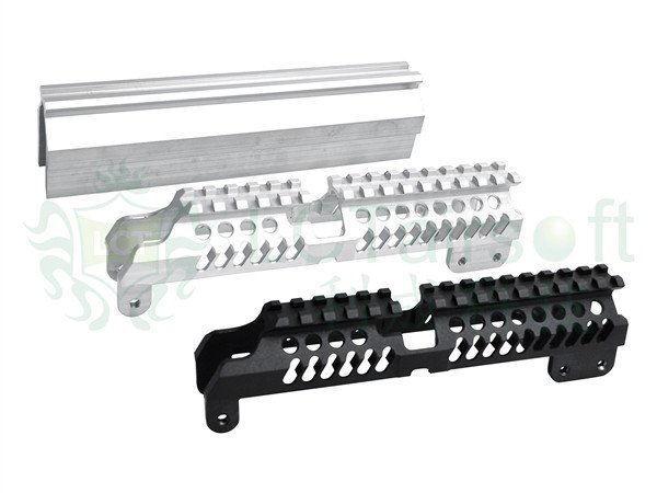 LCT ZB-31C Upper Handguard "Classic"