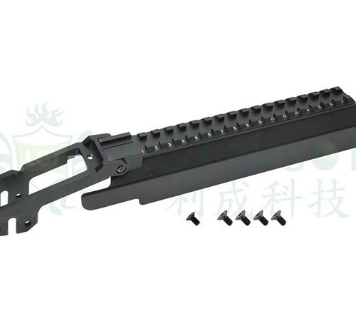 LCT ZB-33 Dust Cover "Classic"