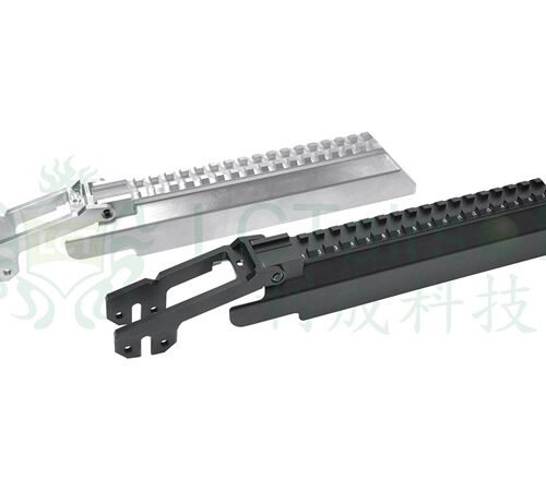 LCT ZB-33 Dust Cover "Classic"