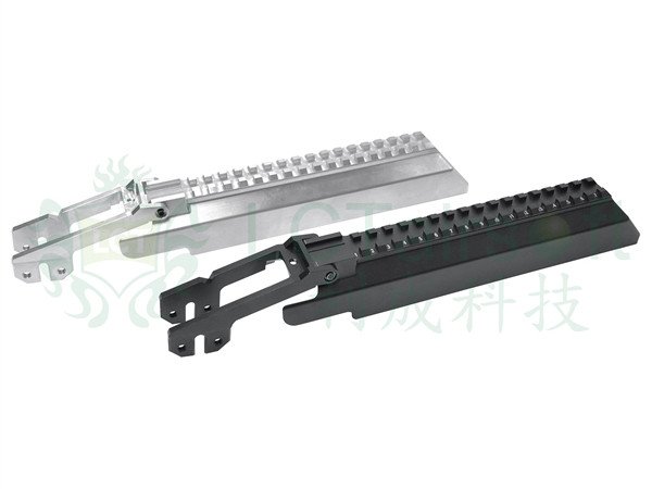 LCT ZB-33 Dust Cover "Classic"