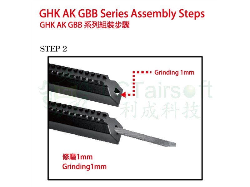 LCT ZB-33 Dust Cover "Classic"