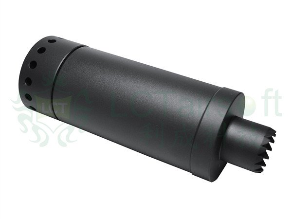 LCT ZDTK PUTNIK Silencer For AK(24x1.5mm R)