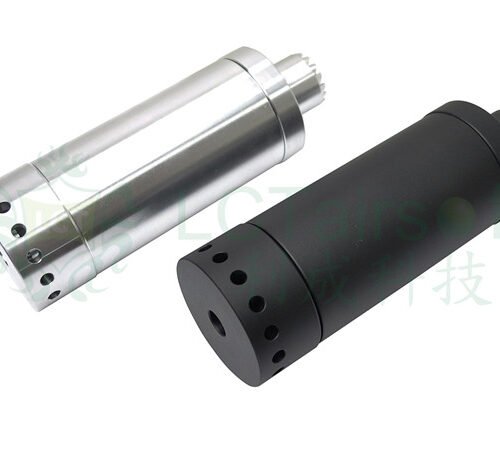 LCT ZDTK PUTNIK Silencer For AK(24x1.5mm R)