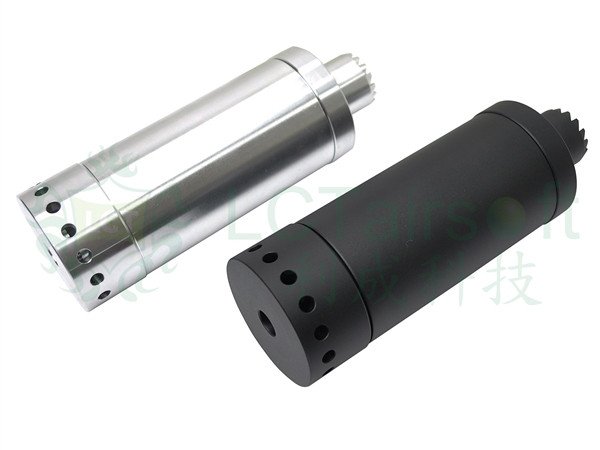 LCT ZDTK PUTNIK Silencer For AK(24x1.5mm R)