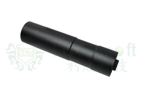 LCT ZDTK-4 Silencer (14x1mm L)