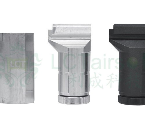 LCT ZRK-0 Grip