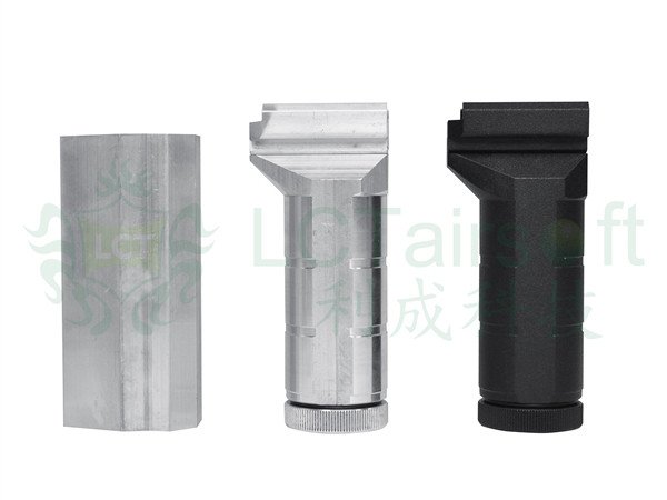 LCT ZRK-1 Grip