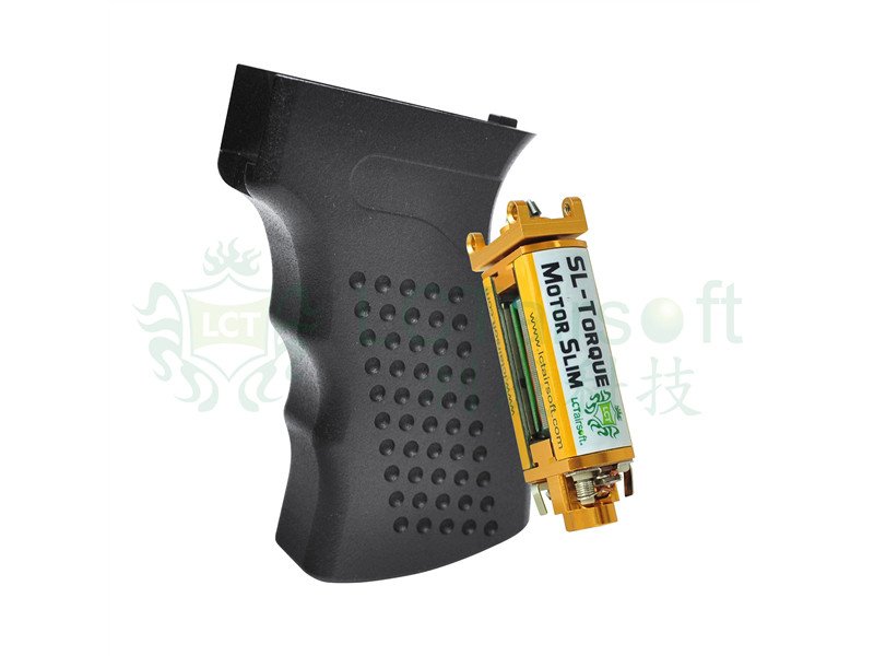 20402 SL-Torque Motor Slim plus ZRK-3S Slim Pistol Grip