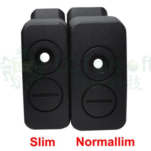 SL-Torque Motor Slim plus ZRK-3S Slim Pistol Grip