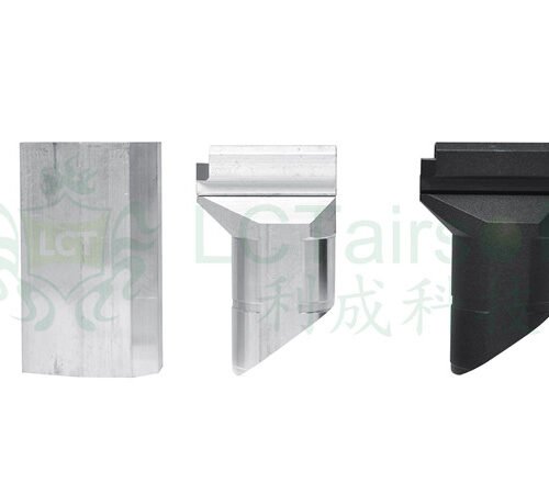 LCT ZRK-6 Grip