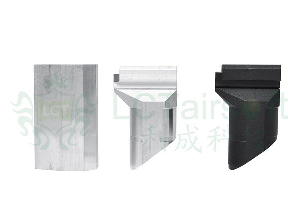 LCT ZRK-6 Grip