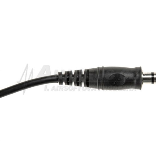 Z Tactical Comtac II Headset FAST ( Mil. Standard Plug )