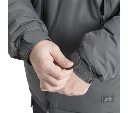 HELIKON Winter Jacket CLIMASHIELD(R) Apex LEVEL 7 Gen III - Alpha Green