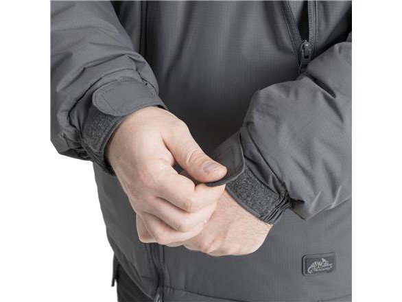 HELIKON Winter Jacket CLIMASHIELD(R) Apex LEVEL 7 Gen III - Alpha Green