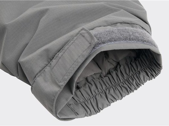 HELIKON Winter Jacket CLIMASHIELD(R) Apex LEVEL 7 Gen III - Alpha Green