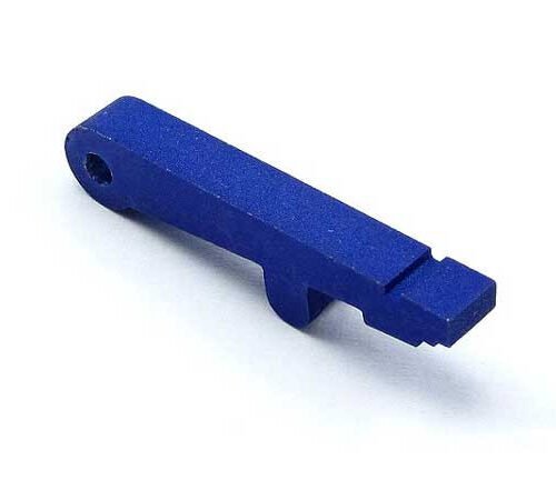 Reinforced Well MB-01 HopUp lever