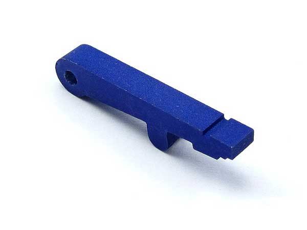 Reinforced Well MB-01 HopUp lever