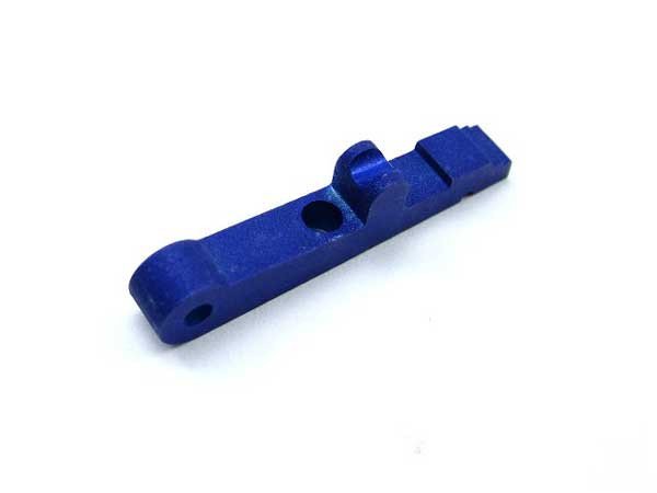 Reinforced Well MB-01 HopUp lever