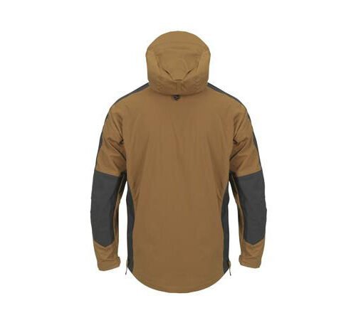 HELIKON WOODSMAN Anorak Jacket(R) - Taiga Green