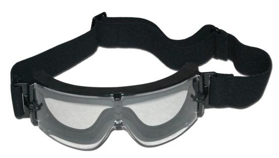 Bolle X800I Tactical Goggles