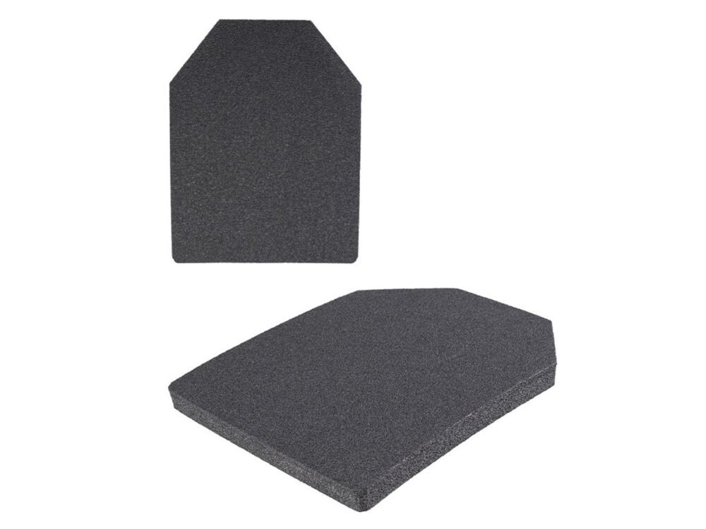 Plate DUMMY XPE foam - 2PCS