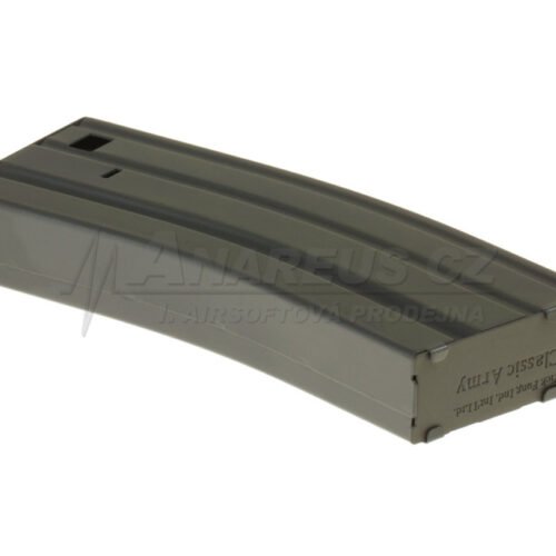 CA Magazine M4 Lowcap 68rds